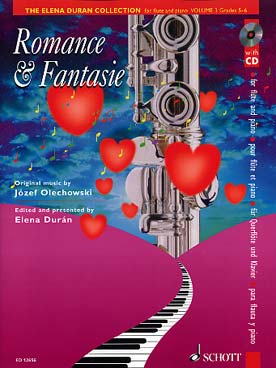 Illustration romance et fantaisie vol. 3