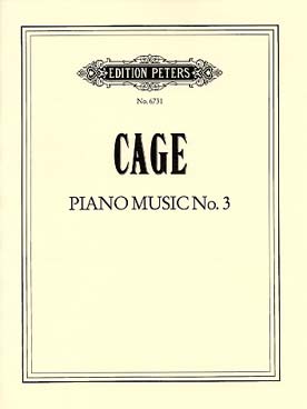 Illustration de Musique pour piano - Vol. 3