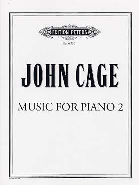 Illustration de Musique pour piano - Vol. 2