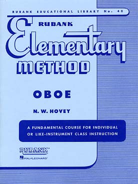 Illustration de Elementary method 