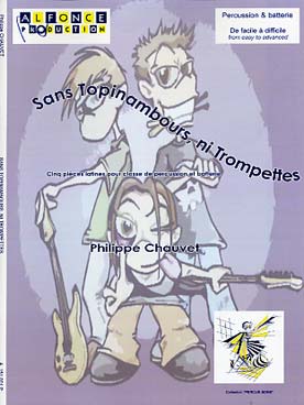 Illustration de Sans topinambours ni trompettes