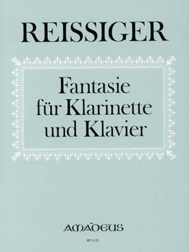 Illustration de Fantaisie op. 146