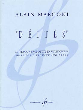 Illustration margoni deites