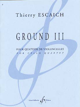 Illustration de Ground III