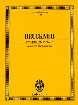 Illustration de Symphonie N° 6 en la M