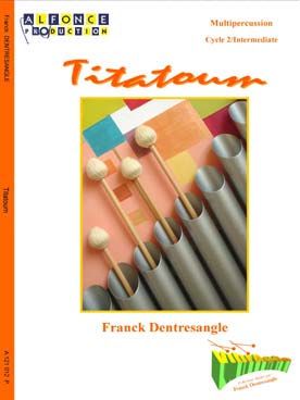 Illustration de Titatoum