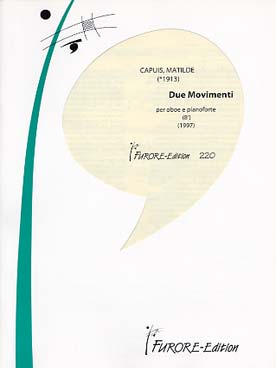 Illustration de Due movimenti