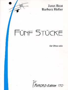 Illustration de 5 Stücke
