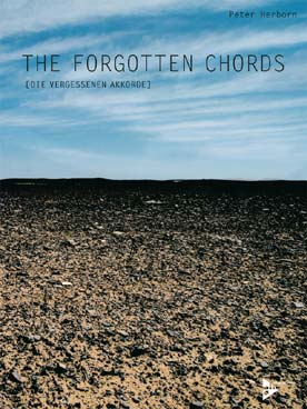 Illustration de The Forgotten chords