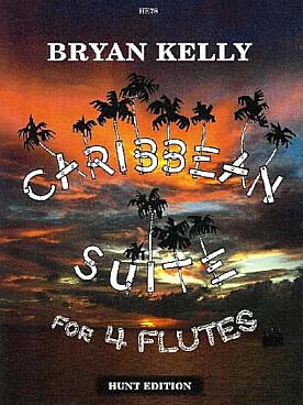 Illustration de Caribbean suite