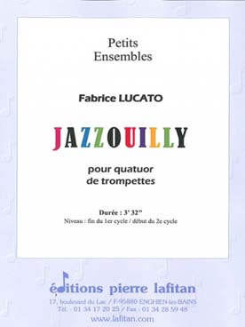 Illustration de Jazzouilly
