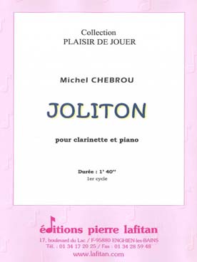 Illustration de Joliton