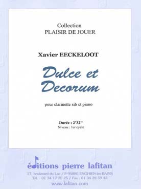 Illustration de Dulce et decorum