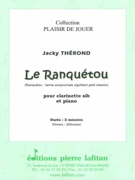 Illustration de Le Ranquétou
