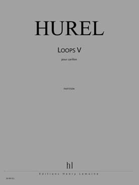 Illustration de Loops V pour carillon