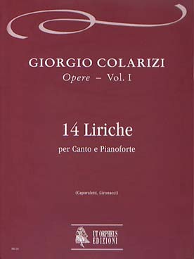 Illustration de Selected works - Vol. 1 : 14 morceaux
