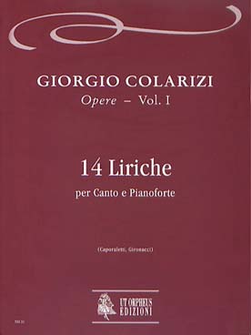 Illustration colarizi selected works vol. 1