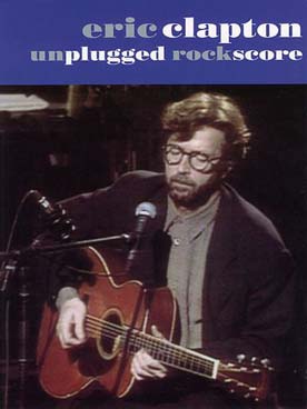 Illustration de Unplugged : guitare, basse, percussion et voix
