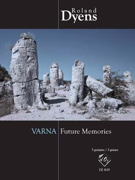 Illustration de VARNA Future memories
