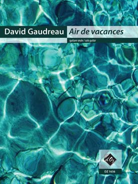 Illustration de Air de vacances