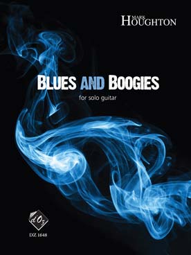 Illustration de Blues & boogies
