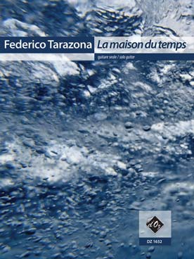 Illustration de La Maison du temps