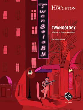 Illustration de Twangology