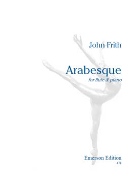 Illustration de Arabesque