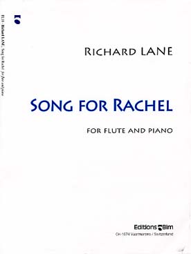 Illustration de Song for Rachel