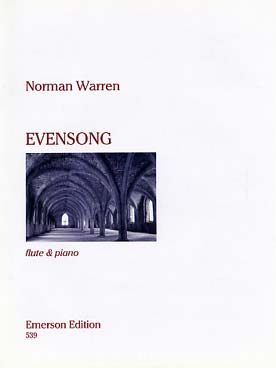 Illustration de Evensong    