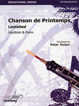Illustration de Chanson de printemps