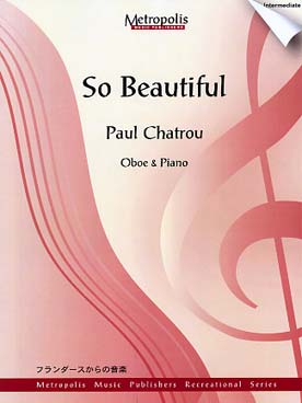 Illustration de So beautiful