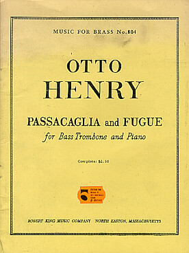 Illustration henry passacaglia and fugue