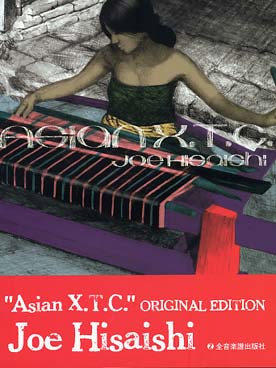 Illustration de Asian X.T.C., 10 pièces (dont 2 à 4 mains)