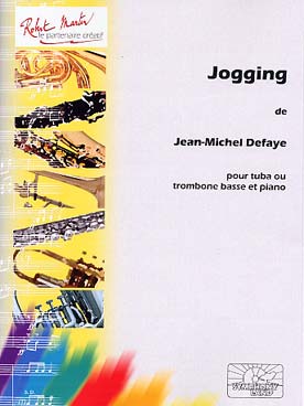 Illustration de Jogging (avec piano)