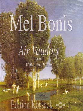 Illustration de Air Vaudois