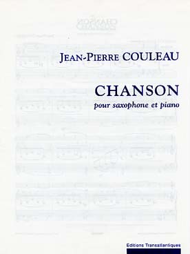 Illustration de Chanson