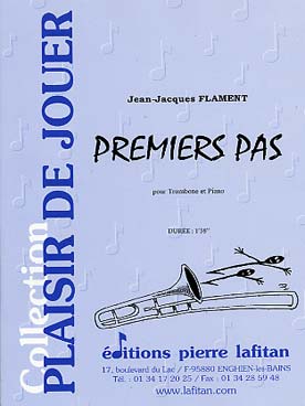 Illustration de Premiers pas