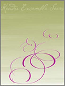 Illustration de Suite for brass trio (tr. Frackenpohl) trompette, cor et trombone