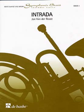 Illustration de Intrada