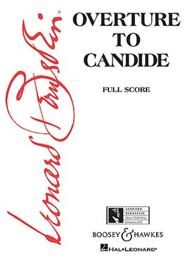 Illustration bernstein ouverture de candide cond.
