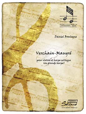 Illustration de Verchain-Maugré