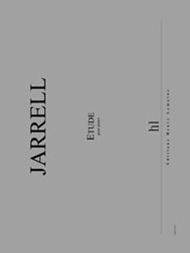Illustration de Étude