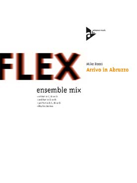 Illustration de Arrivo in Abruzzo