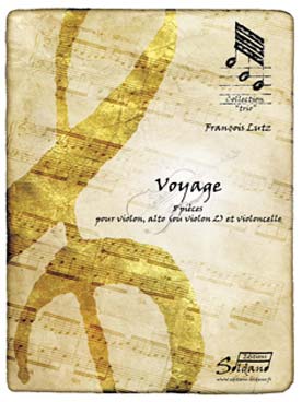 Illustration de Voyage