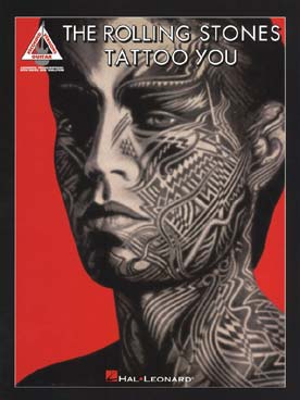 Illustration de Tattoo you (G/tab)