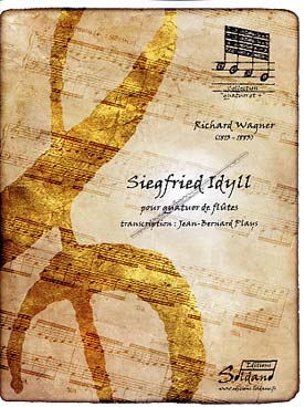 Illustration de Siegfried Idyll