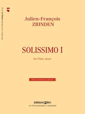 Illustration de Solissimo I