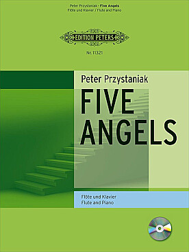 Illustration de Five angels