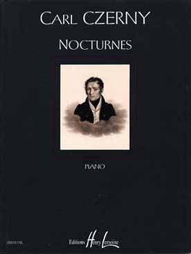 Illustration de Nocturnes